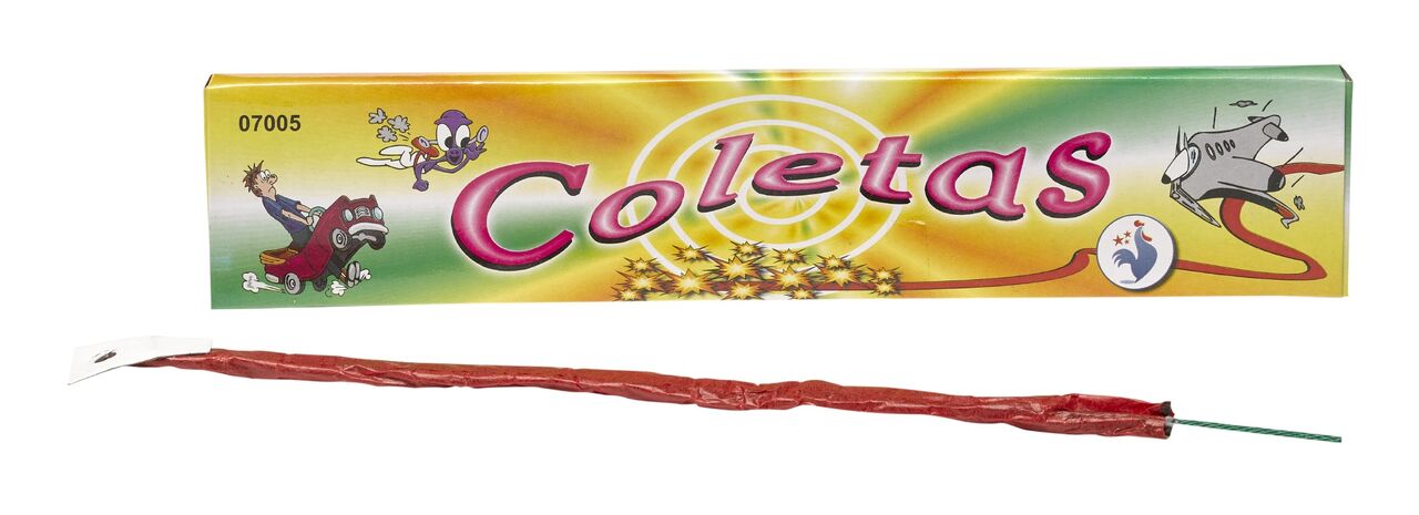 Coletas