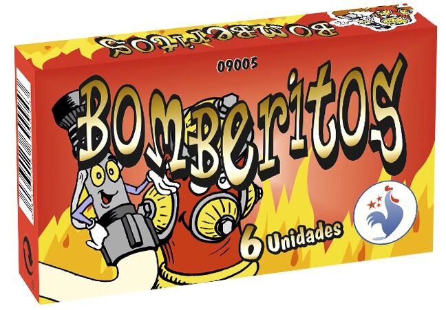 Bomberitos