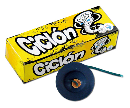 CiclÓn