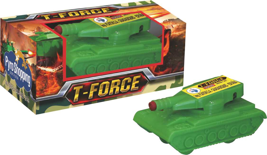 T-force