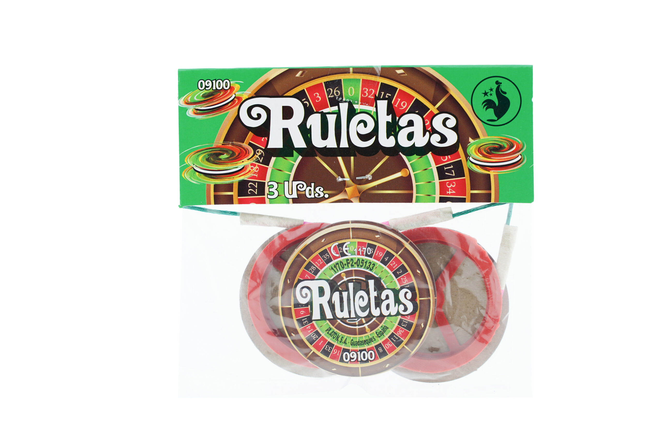 Ruletas