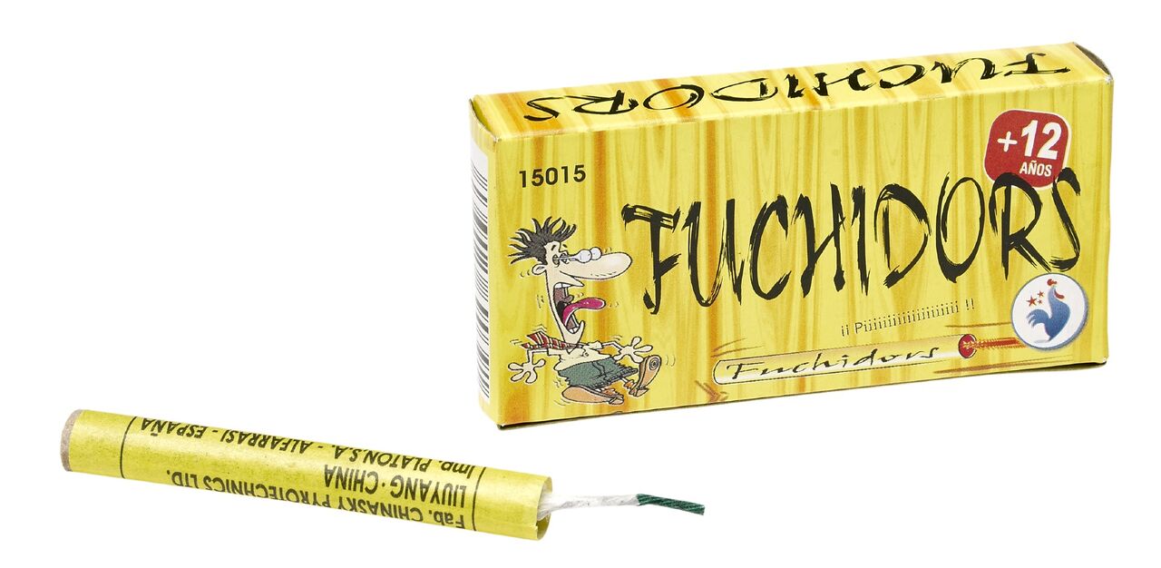 Fuchidors