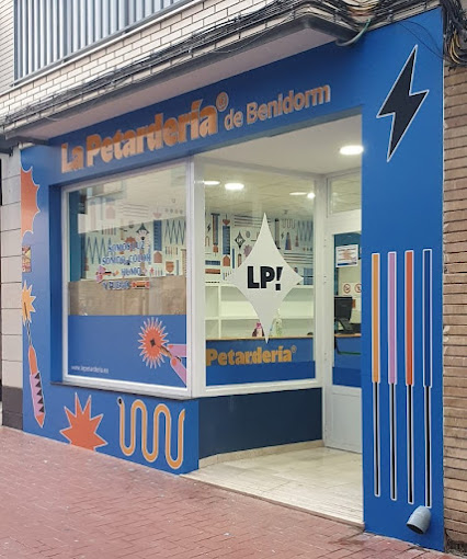 La Petardería de Benidorm