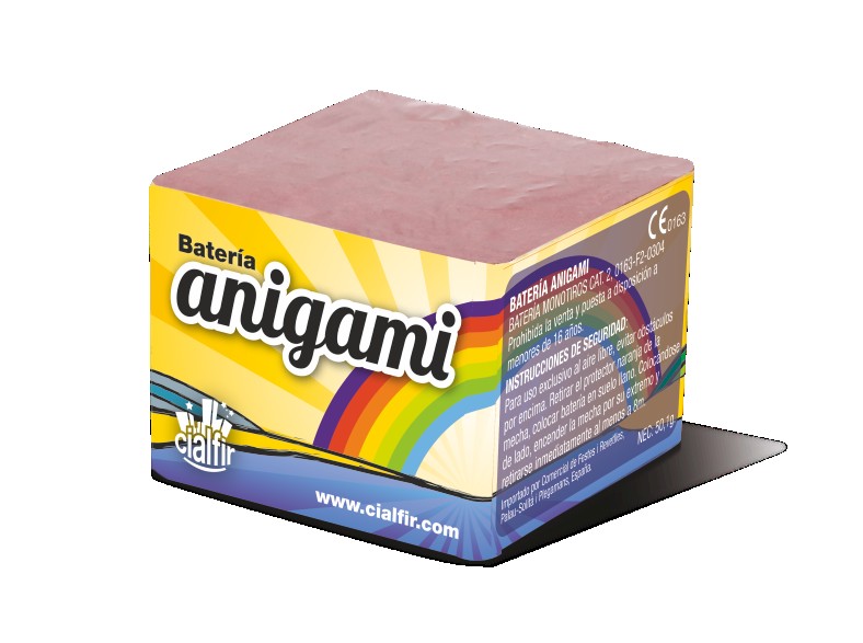 Bataeria anigami