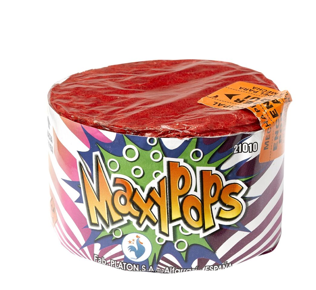 Maxypops