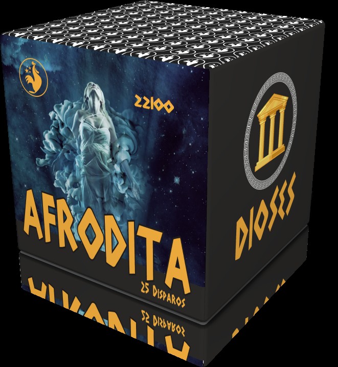 Afrodita