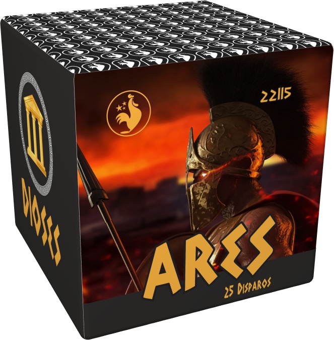 Ares