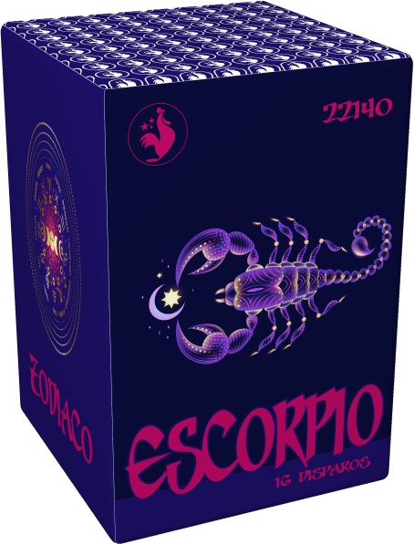 Escorpio