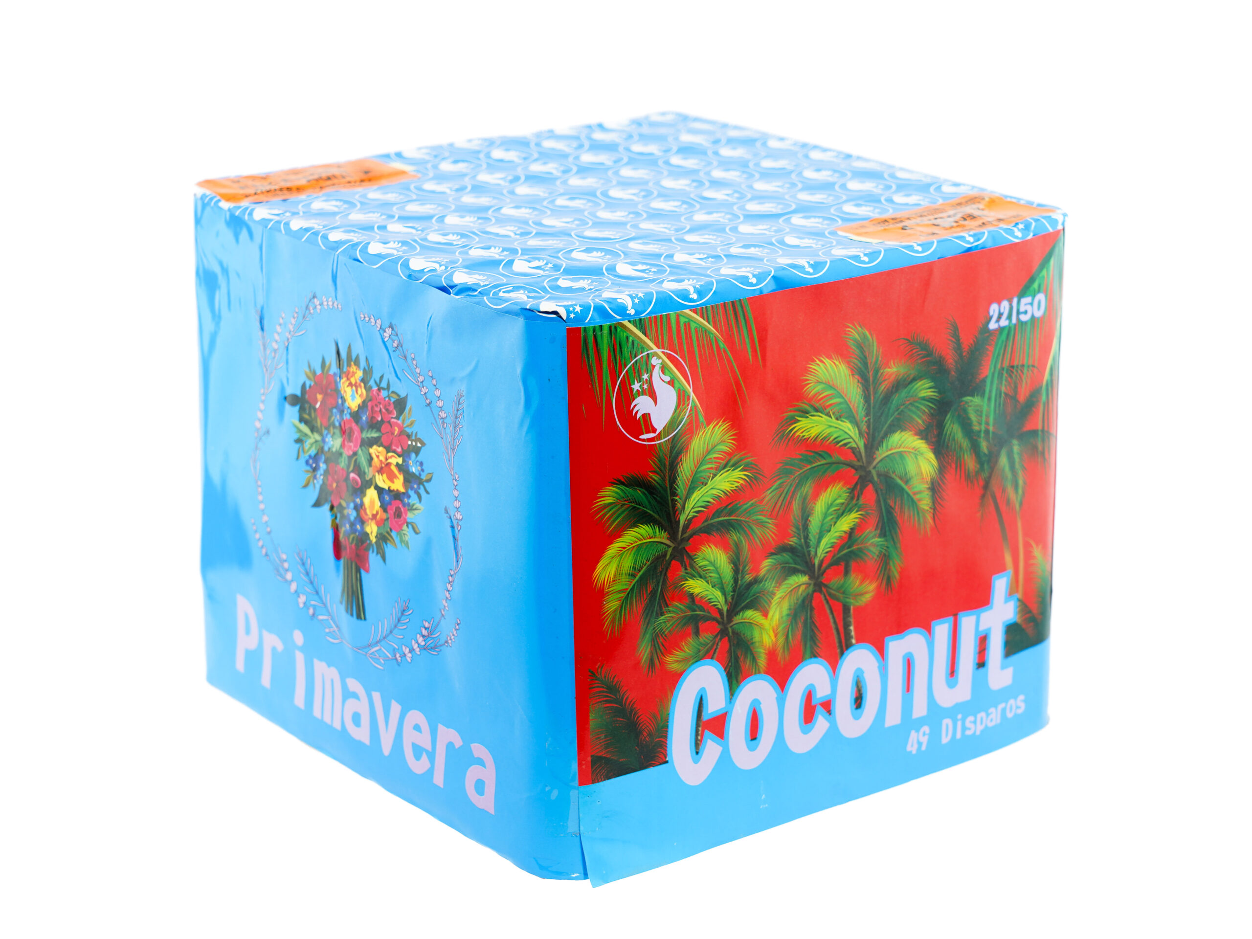 Coconut