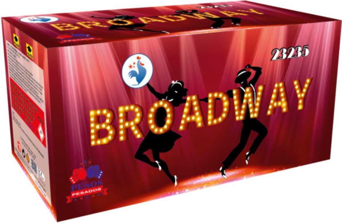 Broadway
