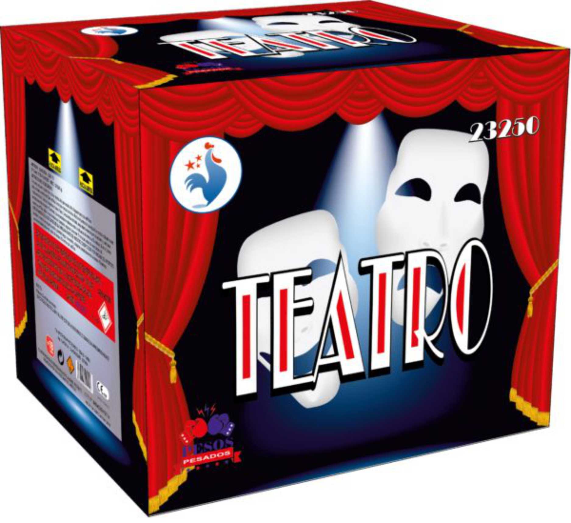 Teatro