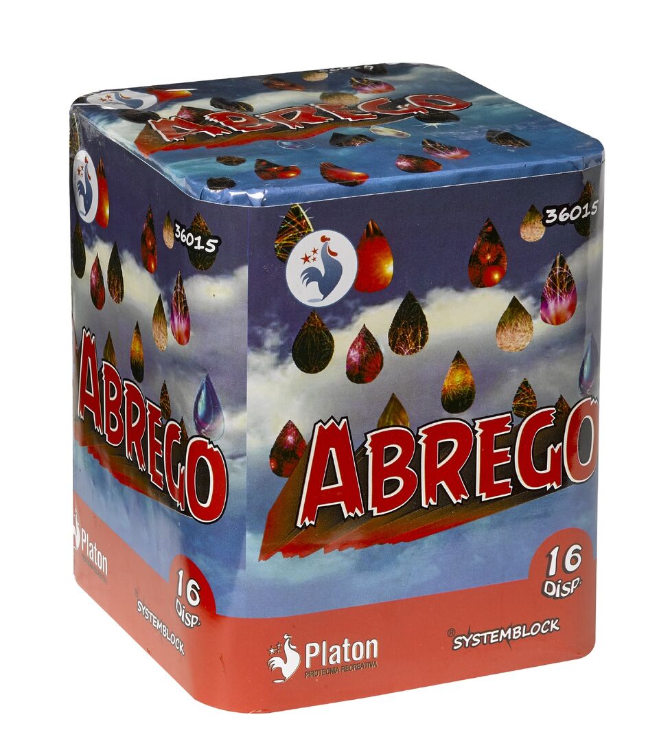Abrego