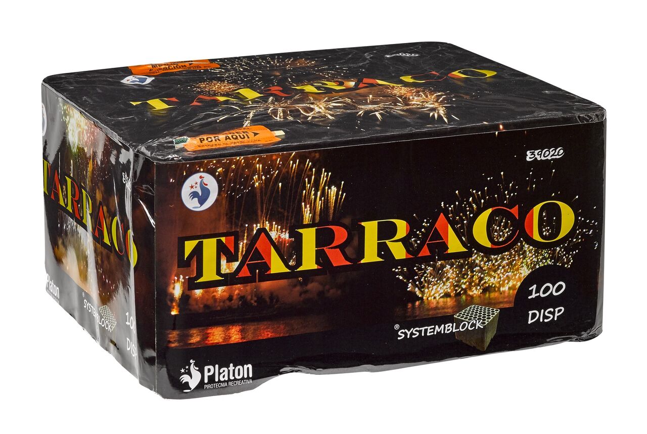 Tarraco