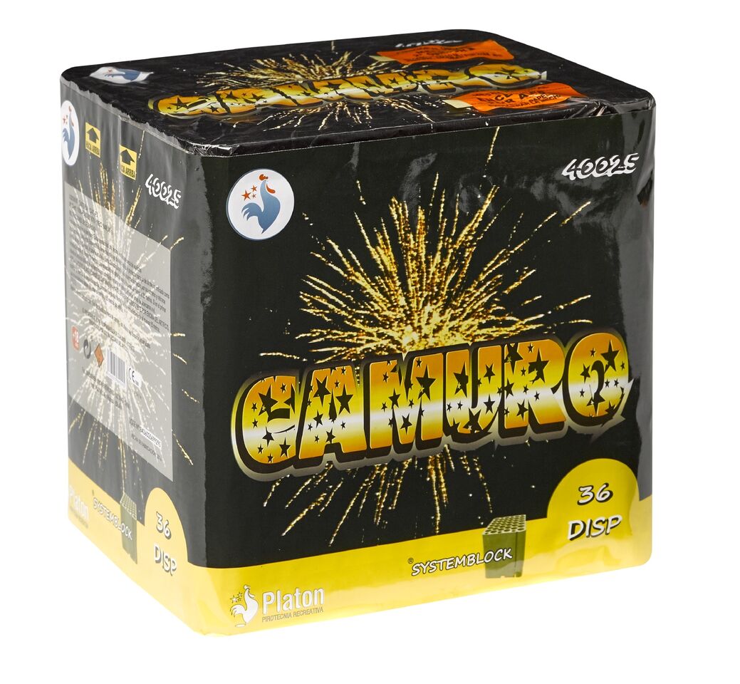 Camuro