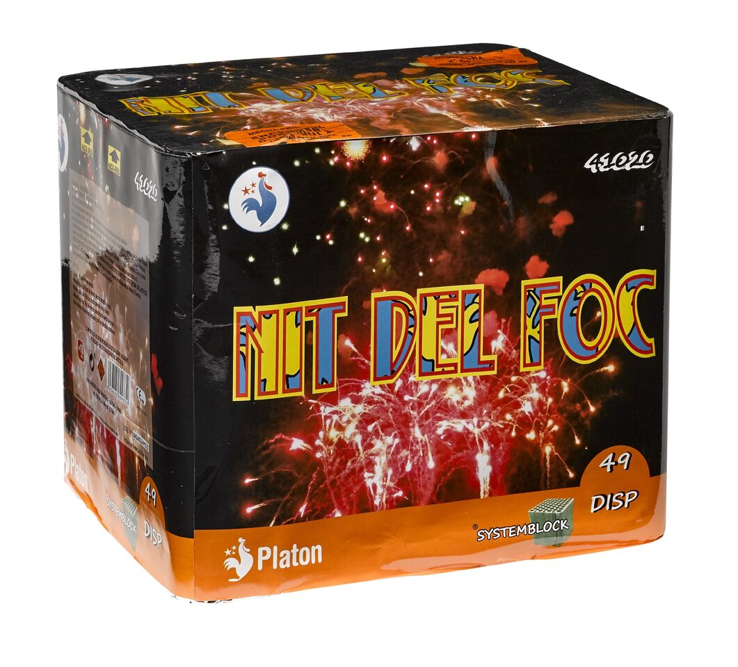 Nit del foc