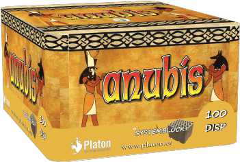 Anubis