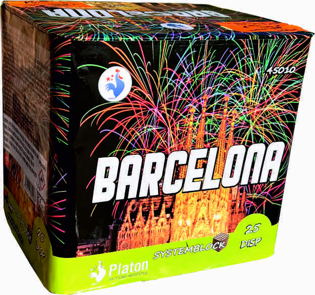 Barcelona