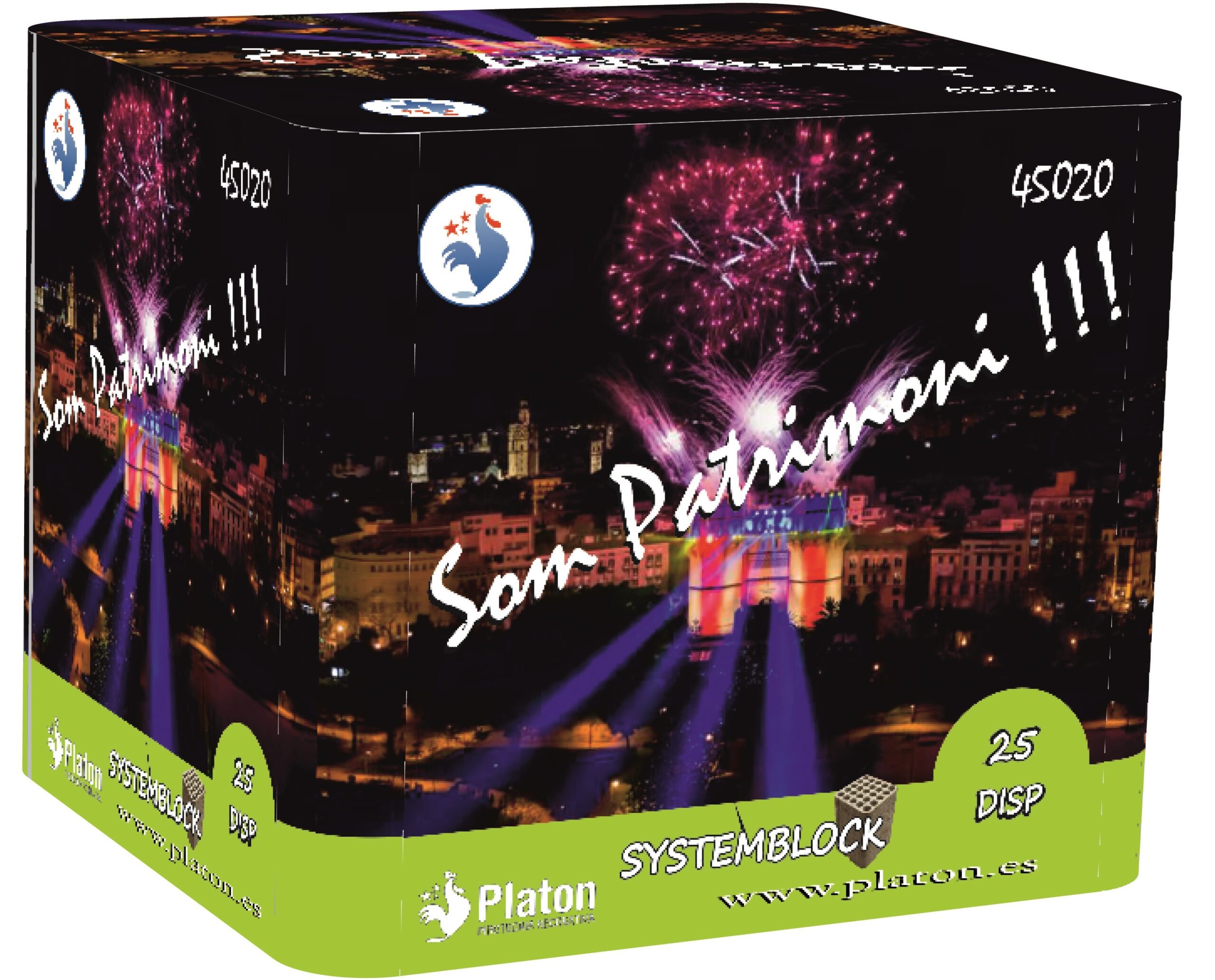 Som patrimoni