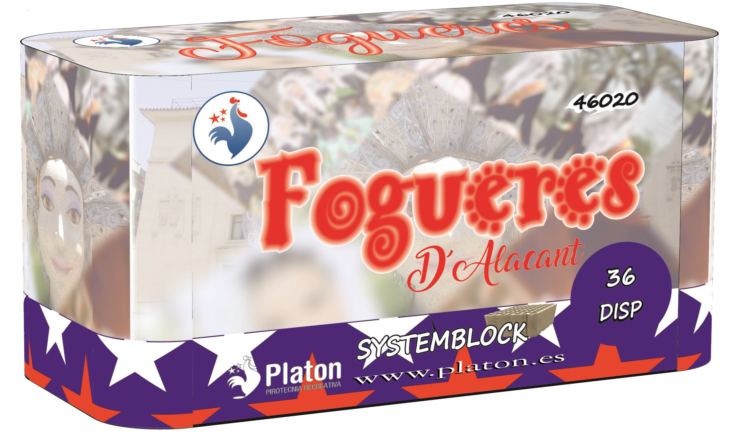 Fogueres