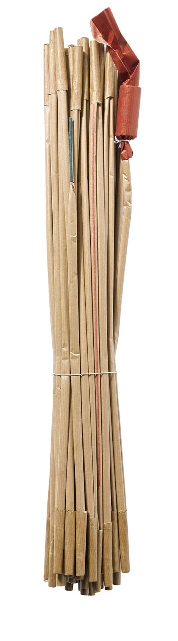 Traca valenciana 20m  bolsa