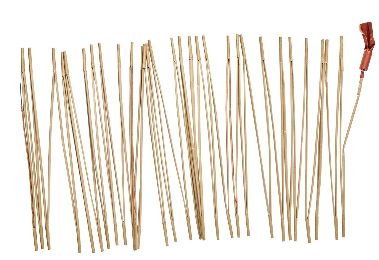 Traca valenciana 20m caja