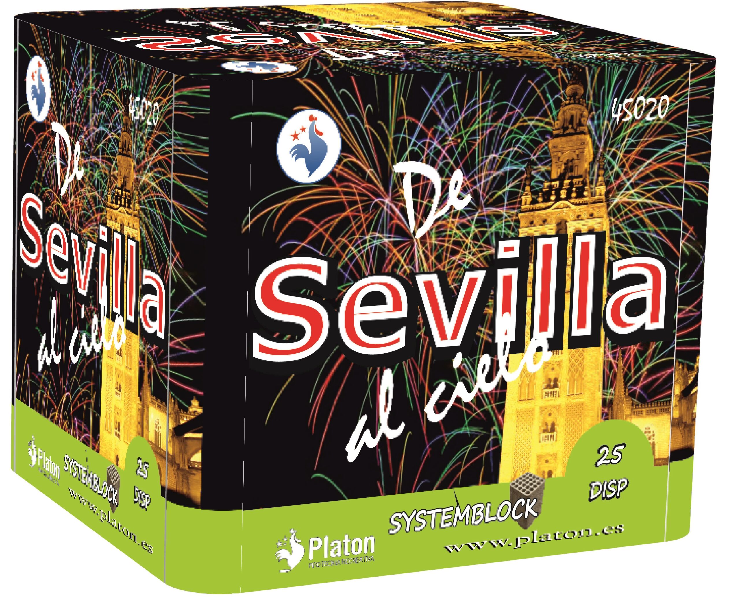 Sevilla