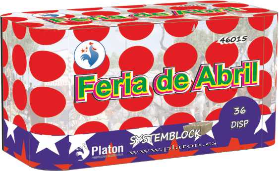 Feria de abril 36d. 16mm