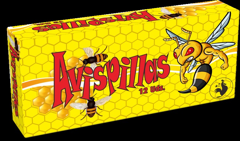 Avispillas