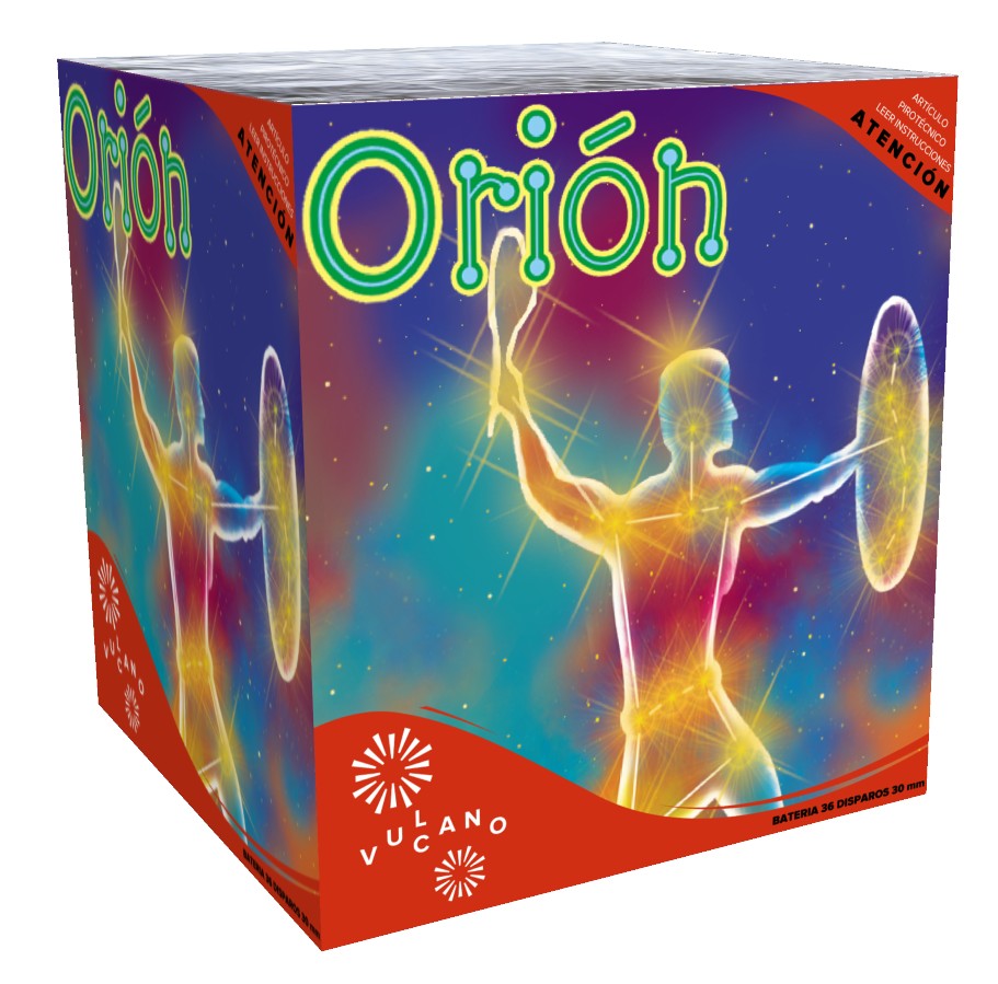 Orion 36d. 30mm