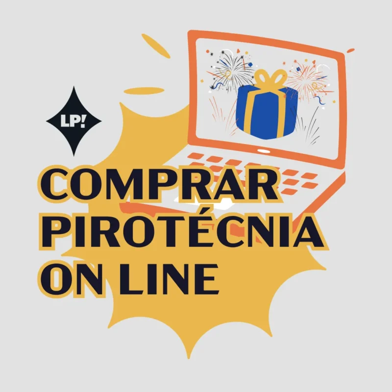 Todo lo que necesitas saber y preguntas frecuentes sobre comprar pirotecnia online