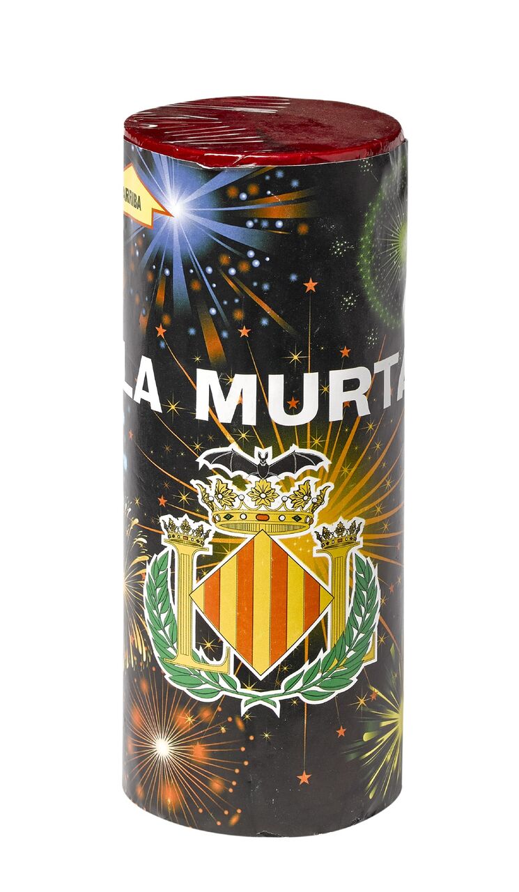 La murta 1u.