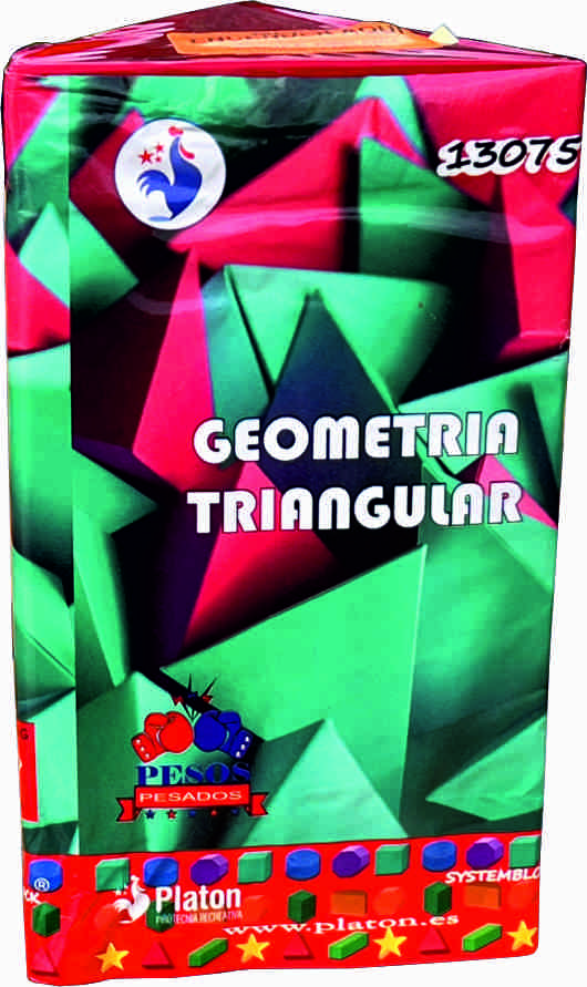 Geometria triangular 1u.