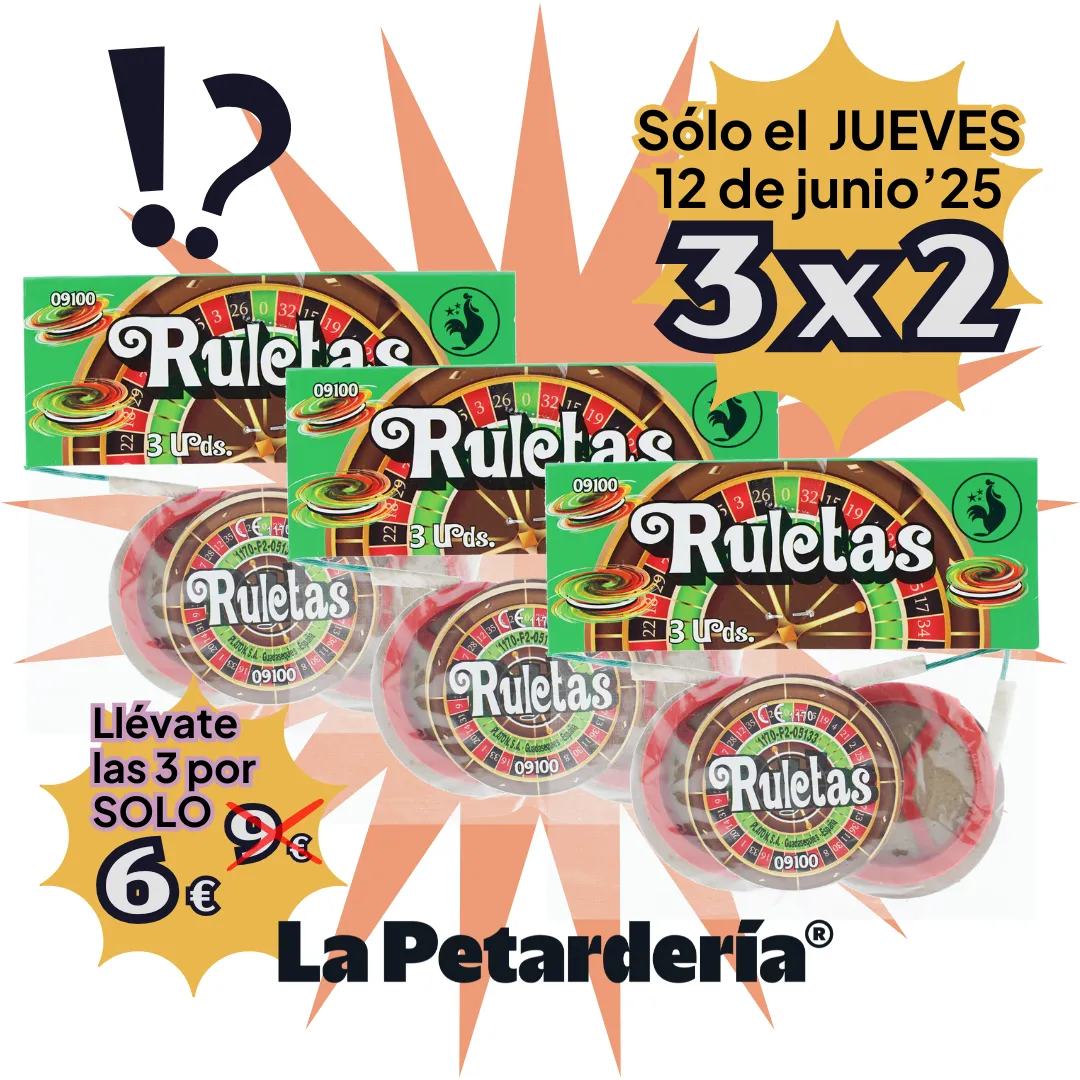 12 de marzo