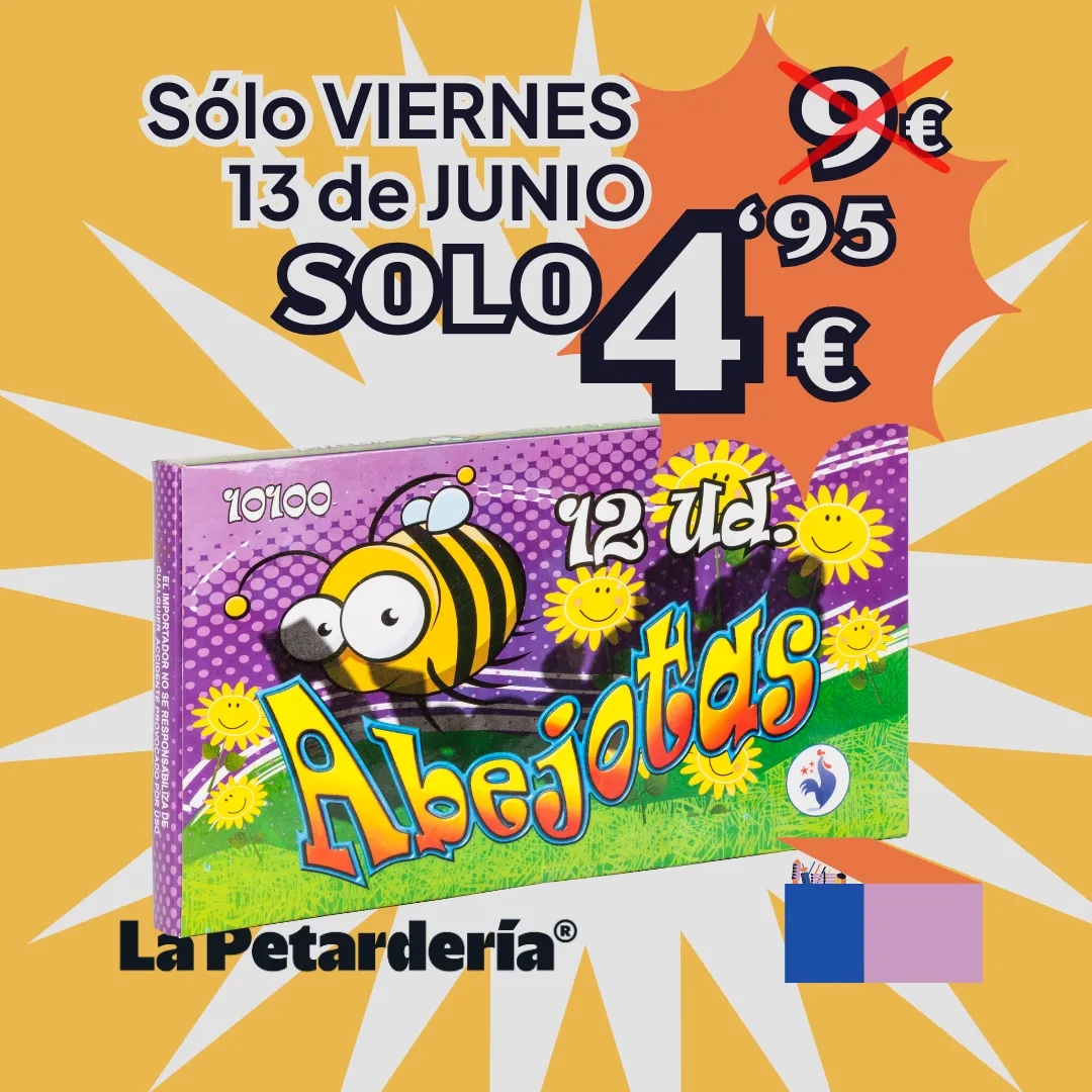 13 de marzo