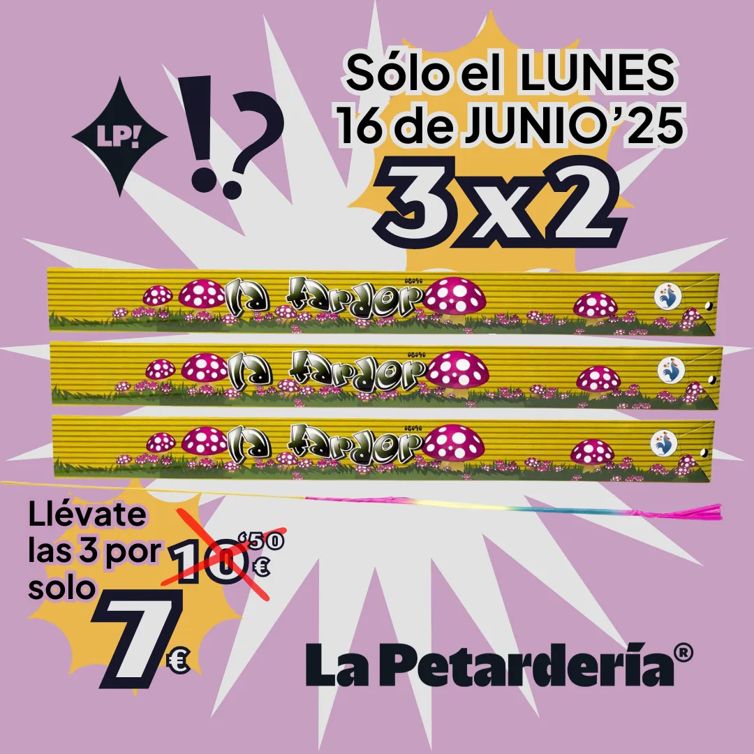 16 de marzo