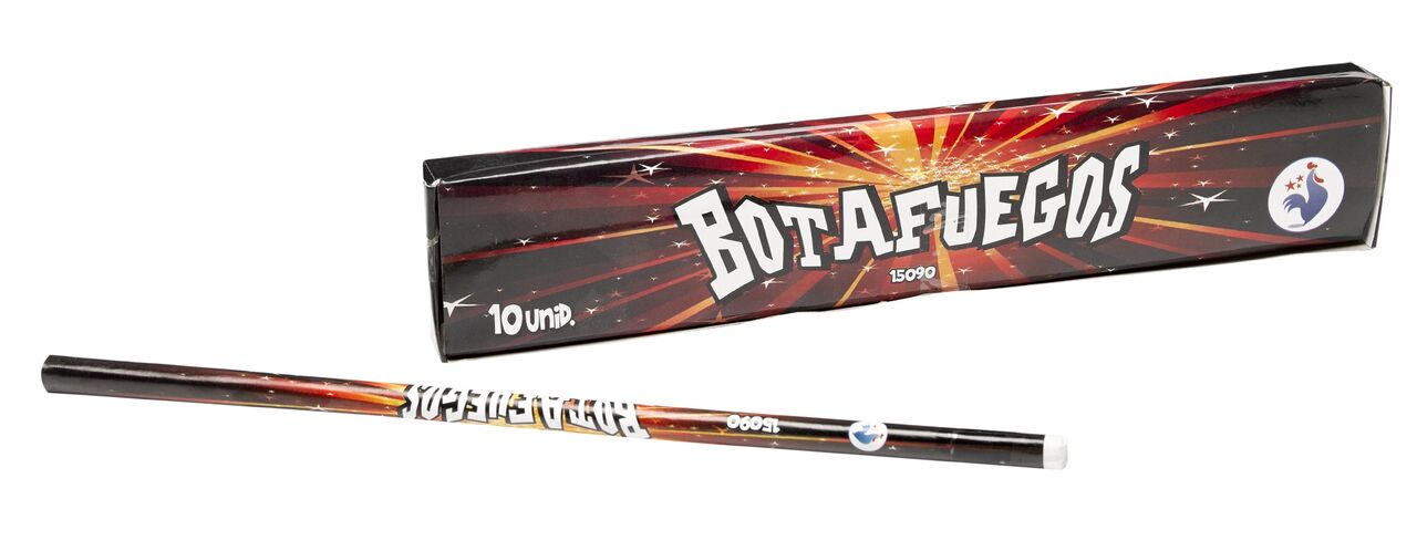 Botafuego 1u.
