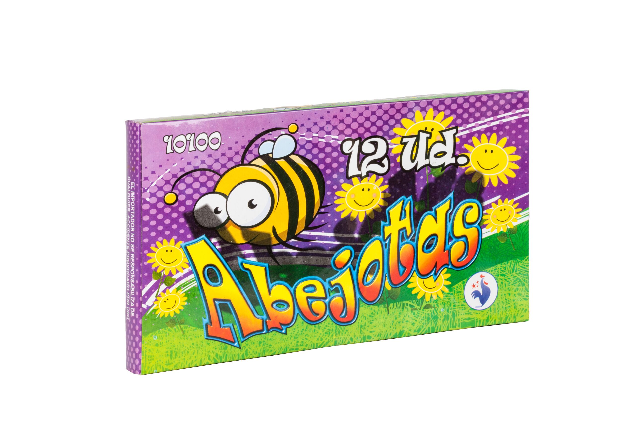 Abejotas 12u.