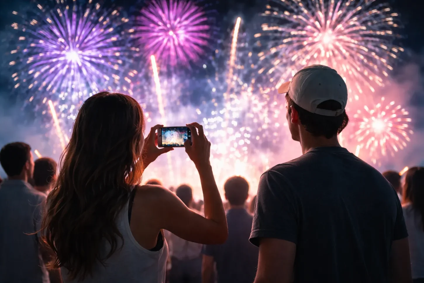 Las Fallas 2026 Impulsan el Sector Pirotécnico: Un Crecimiento Sostenido y una Facturación de 8,75 Millones de Euros