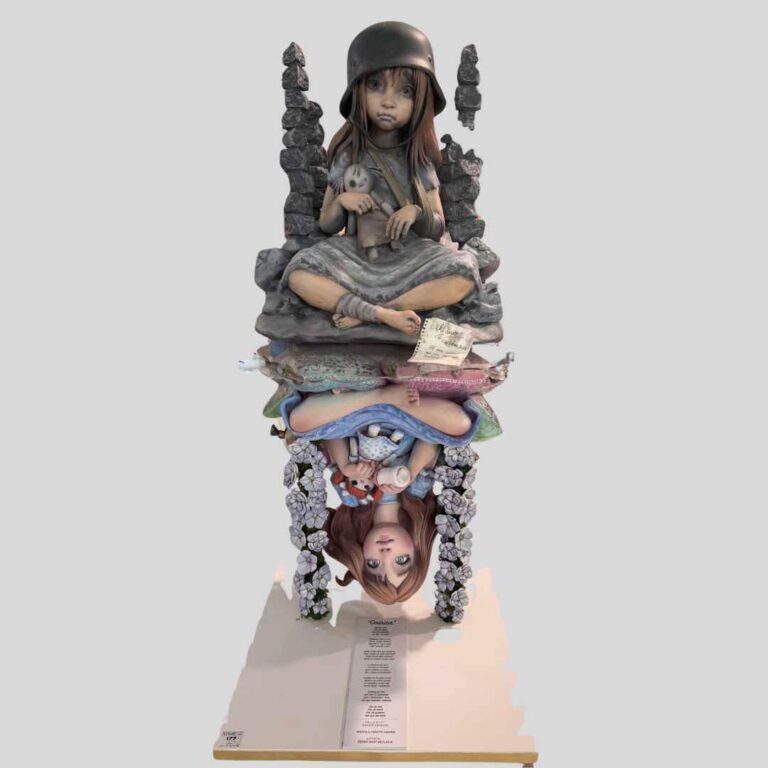 Premios Fallas Valencia 2026 Mejor Falla Ninot Indultat premios-fallas-valencia-2026-mejor-falla-ninot-indultat