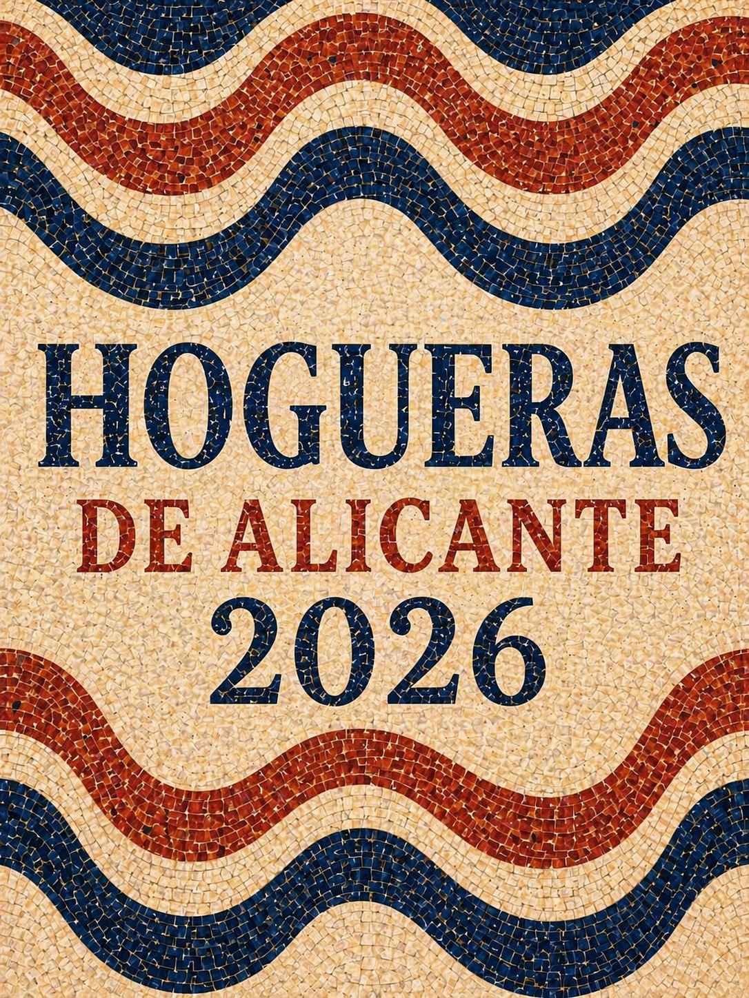 Programa Hogueras de Alicante 2026