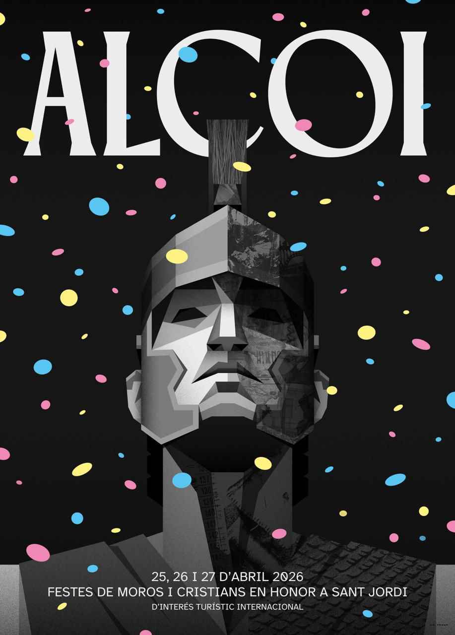 Moros y Cristianos Alcoy 2026: Programa completo, actos, horarios y Entradas