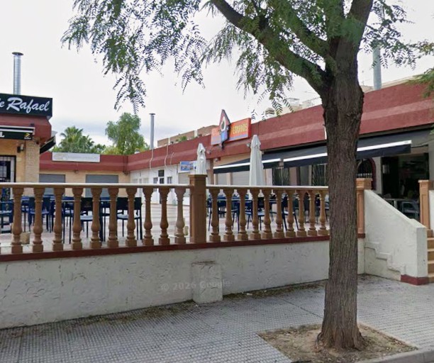 La Petardería de Cartagena