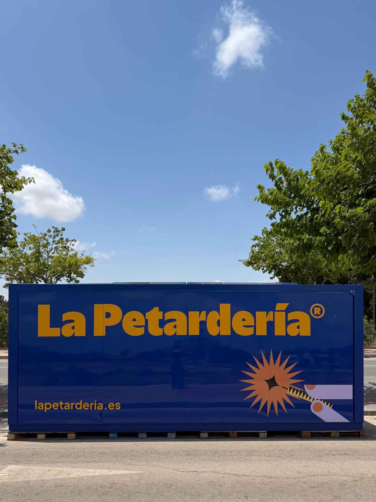 La Petardería® de Torre Pacheco