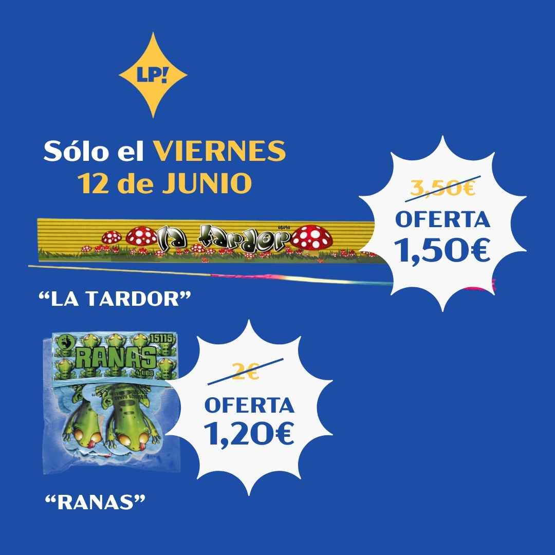 12 de junio