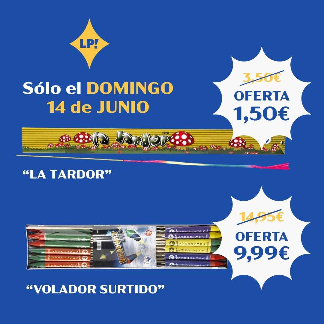 14 de junio