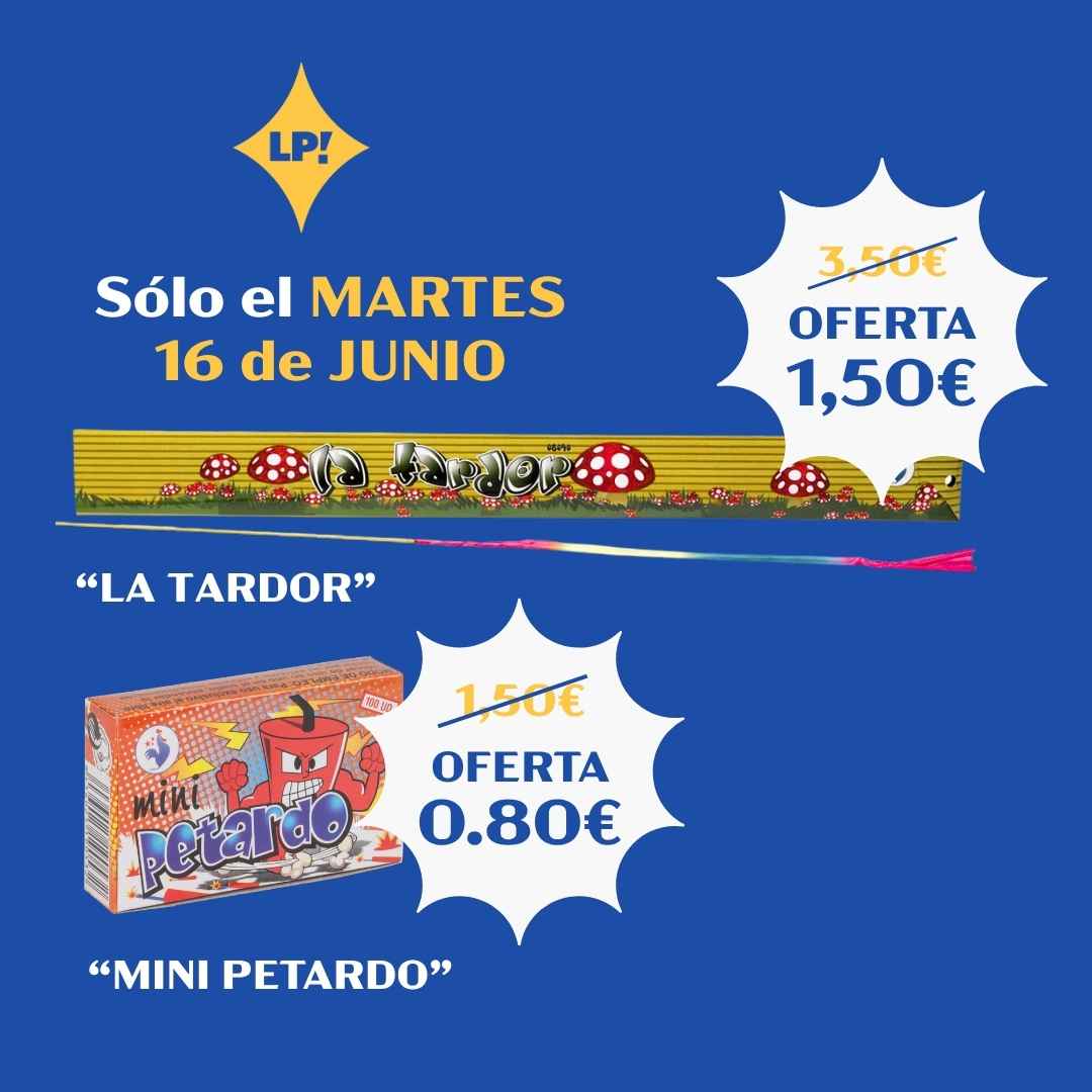 16 de junio