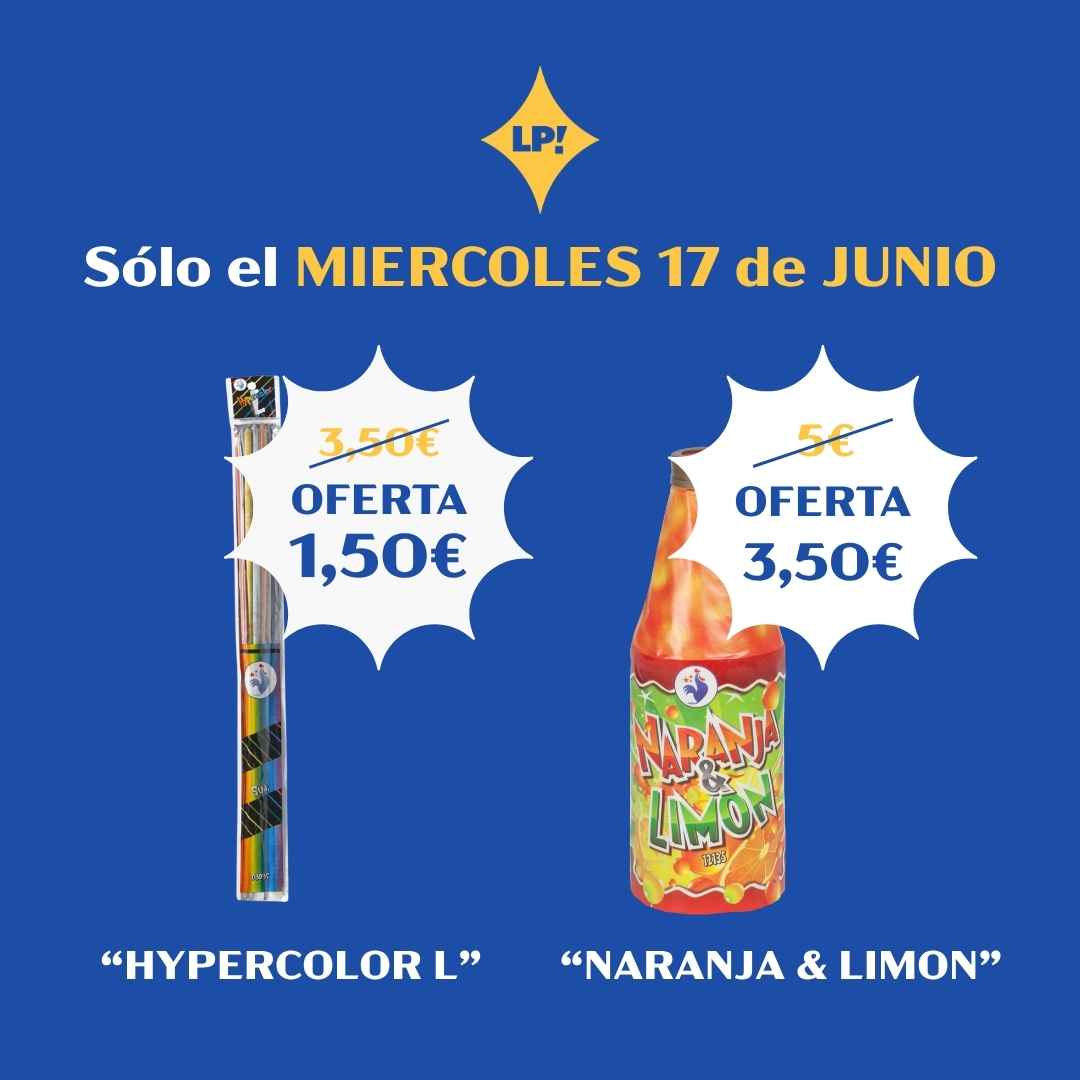 17 de junio