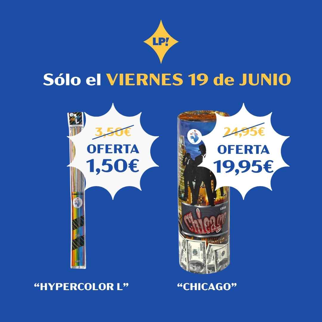 19 de junio