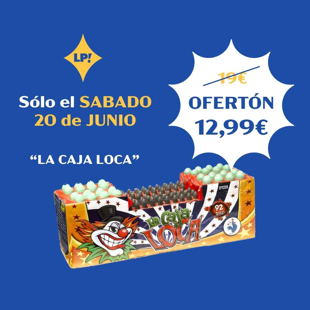 20 de junio