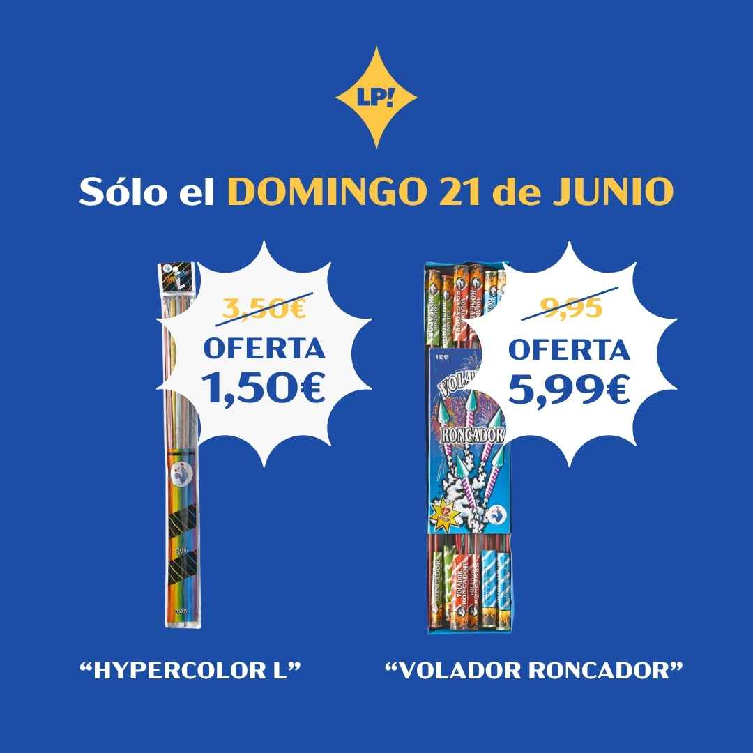 21 de junio